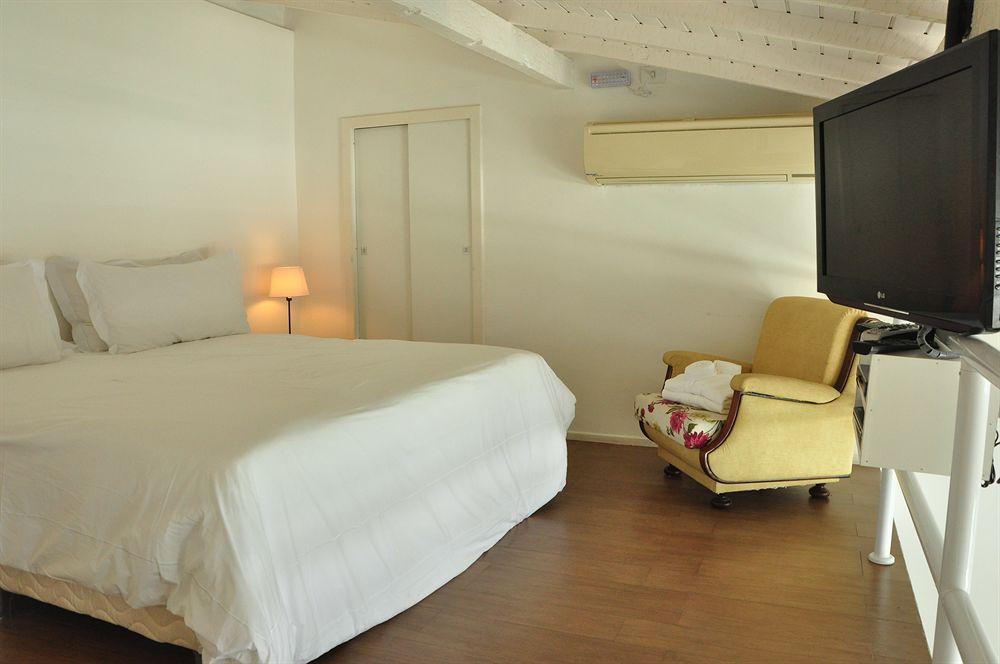 Le Relais De Marambaia Hotel Rio de Janeiro Kültér fotó