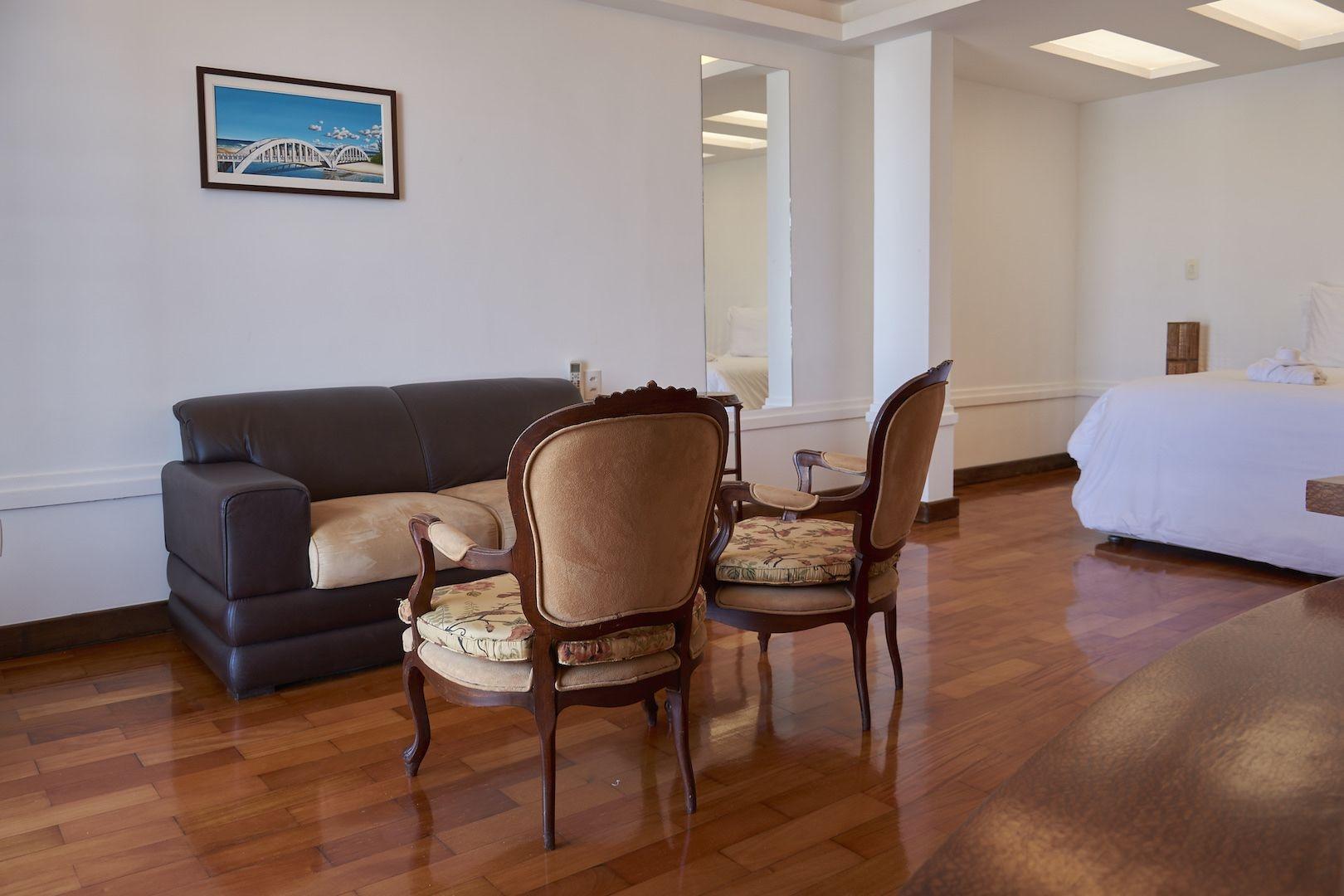 Le Relais De Marambaia Hotel Rio de Janeiro Kültér fotó