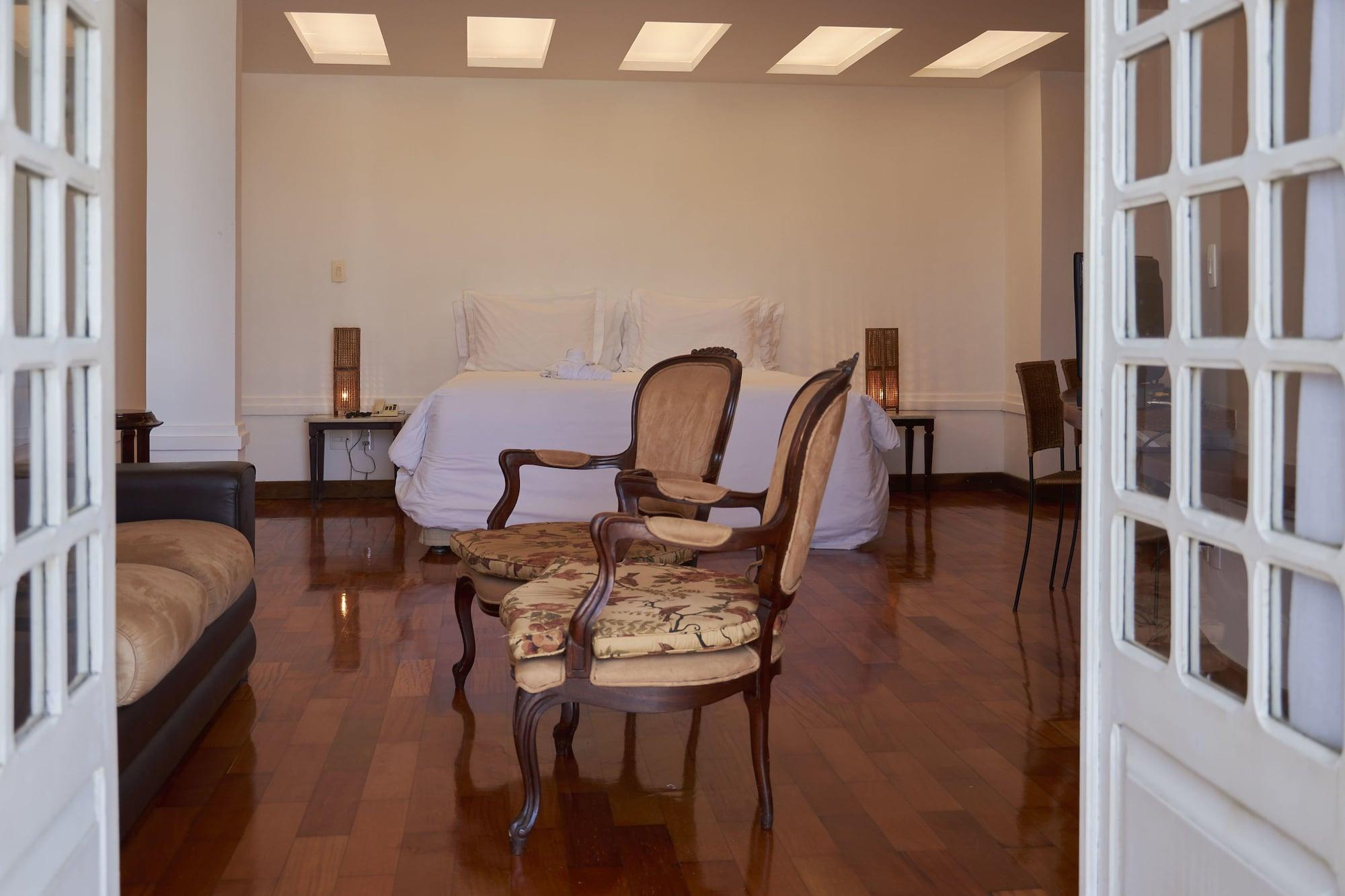 Le Relais De Marambaia Hotel Rio de Janeiro Kültér fotó