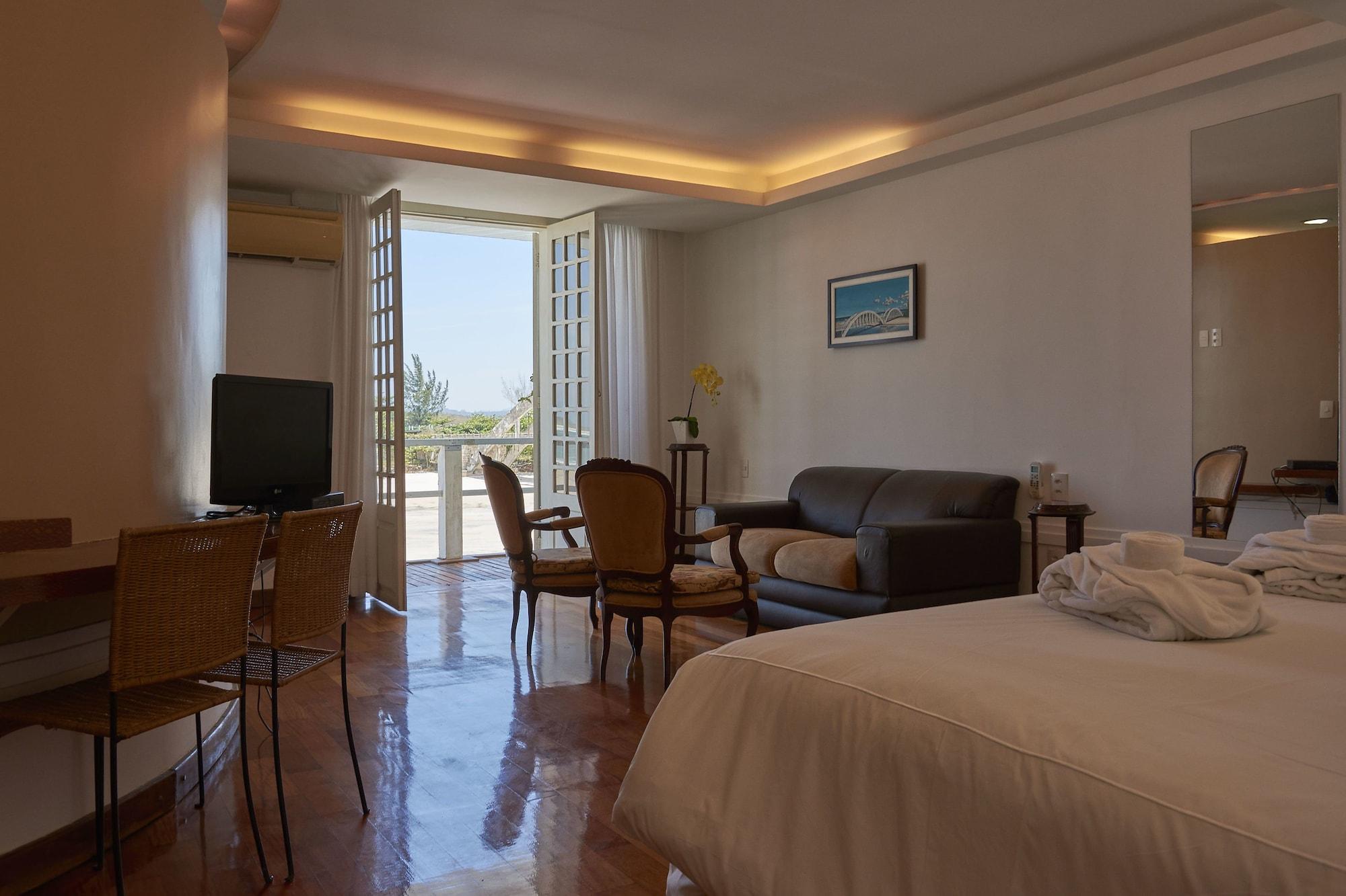 Le Relais De Marambaia Hotel Rio de Janeiro Kültér fotó