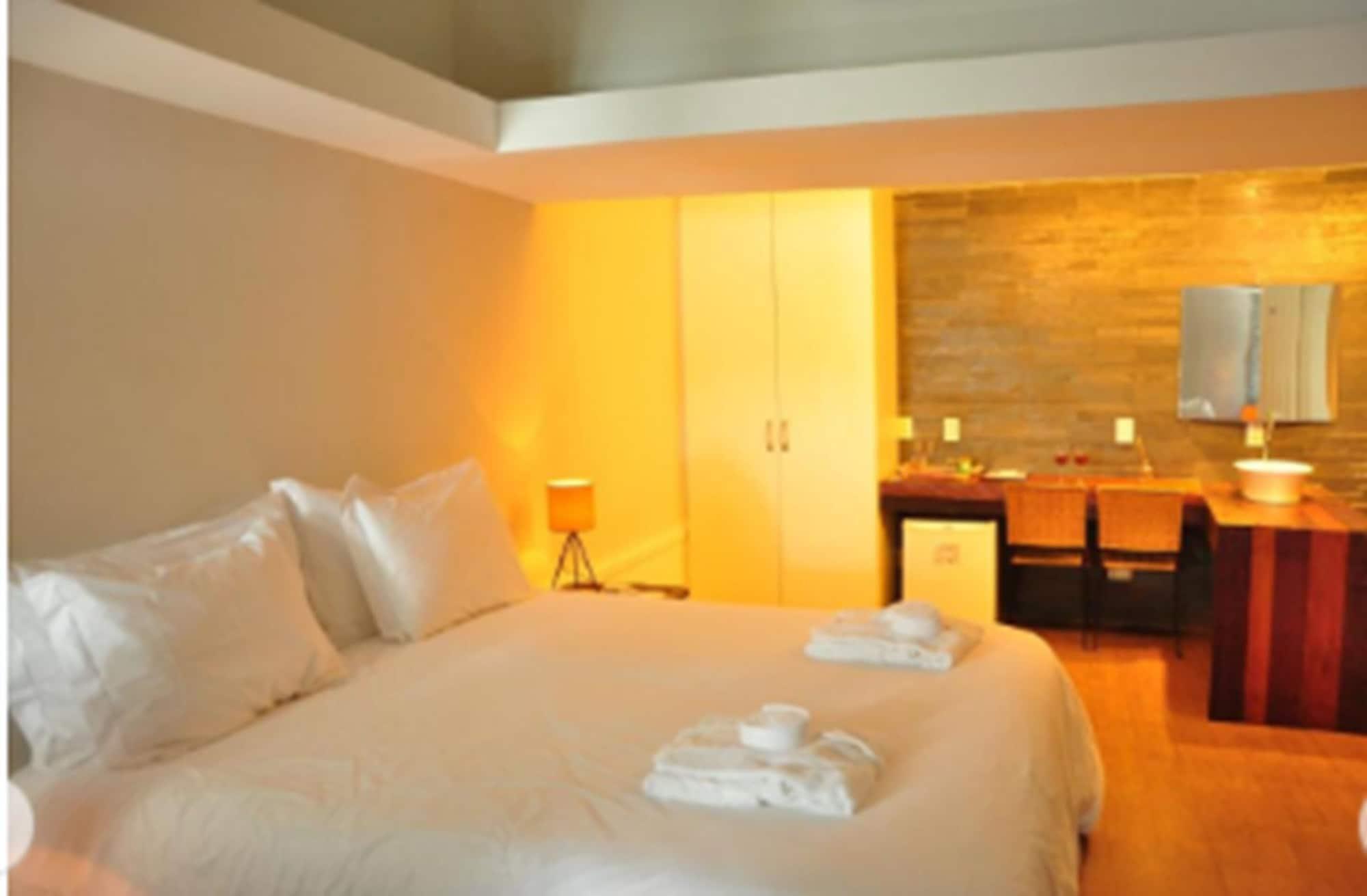 Le Relais De Marambaia Hotel Rio de Janeiro Kültér fotó