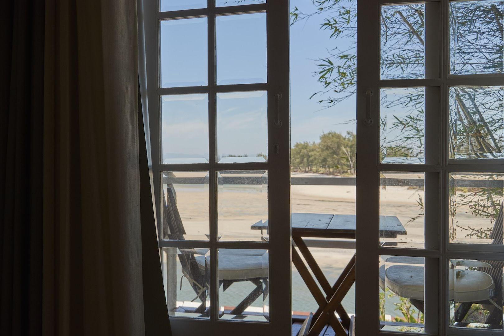 Le Relais De Marambaia Hotel Rio de Janeiro Kültér fotó