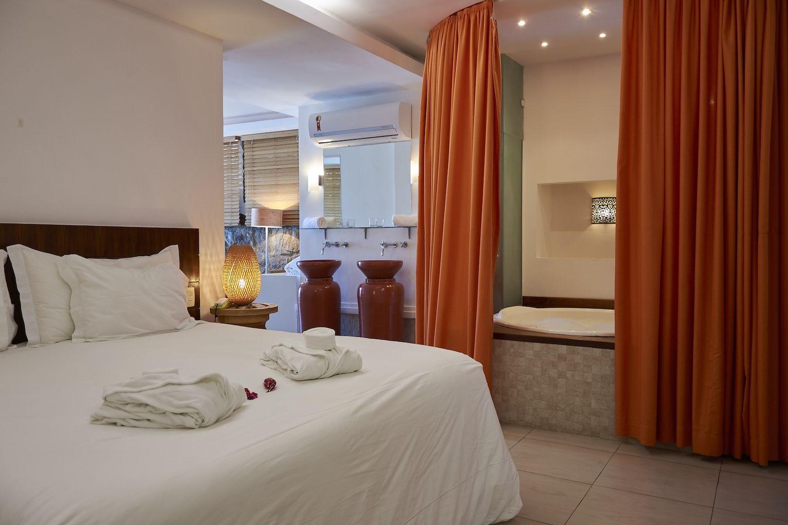 Le Relais De Marambaia Hotel Rio de Janeiro Kültér fotó