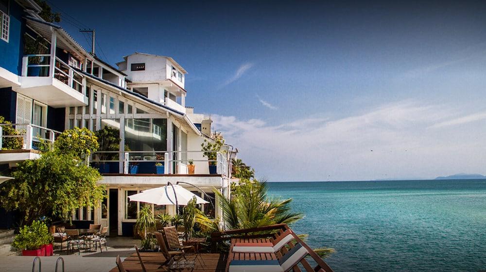 Le Relais De Marambaia Hotel Rio de Janeiro Kültér fotó