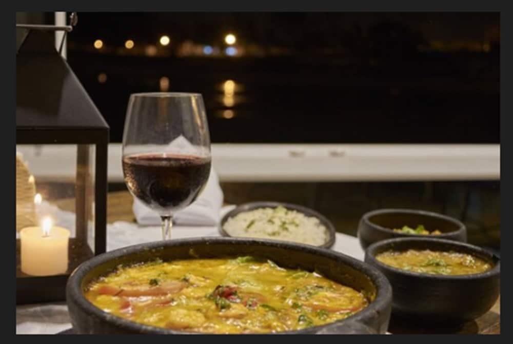 Le Relais De Marambaia Hotel Rio de Janeiro Kültér fotó