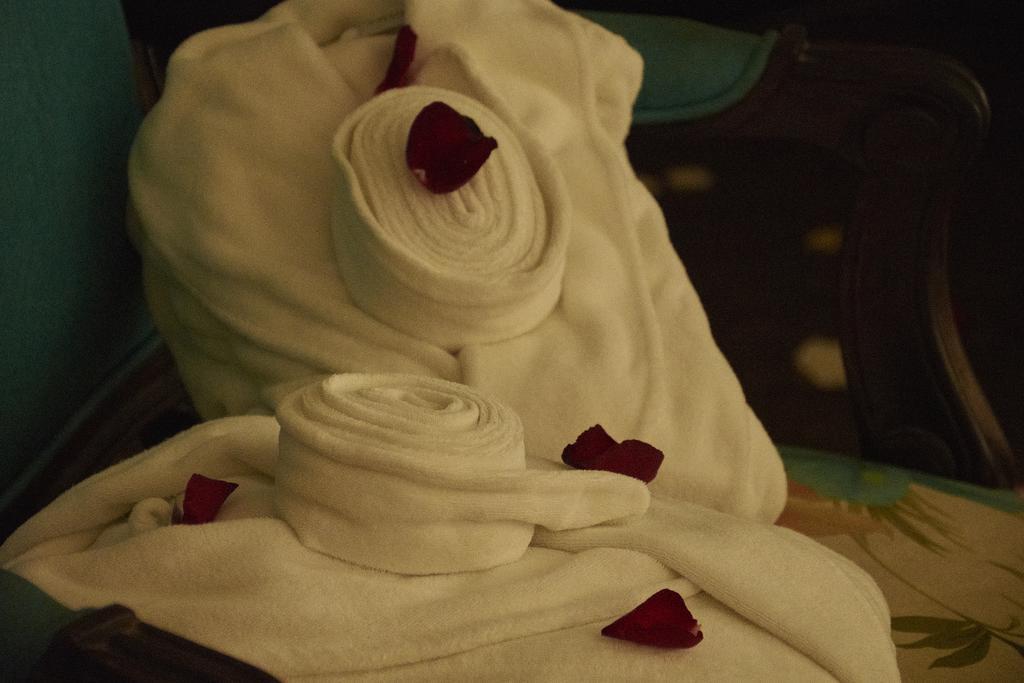 Le Relais De Marambaia Hotel Rio de Janeiro Kültér fotó