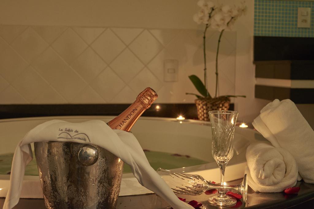 Le Relais De Marambaia Hotel Rio de Janeiro Kültér fotó
