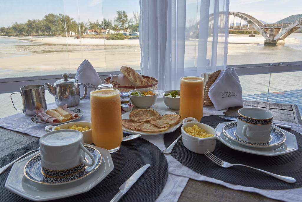Le Relais De Marambaia Hotel Rio de Janeiro Kültér fotó