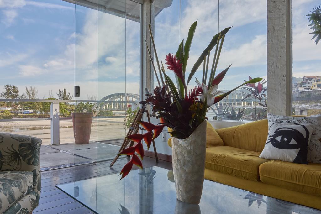 Le Relais De Marambaia Hotel Rio de Janeiro Kültér fotó