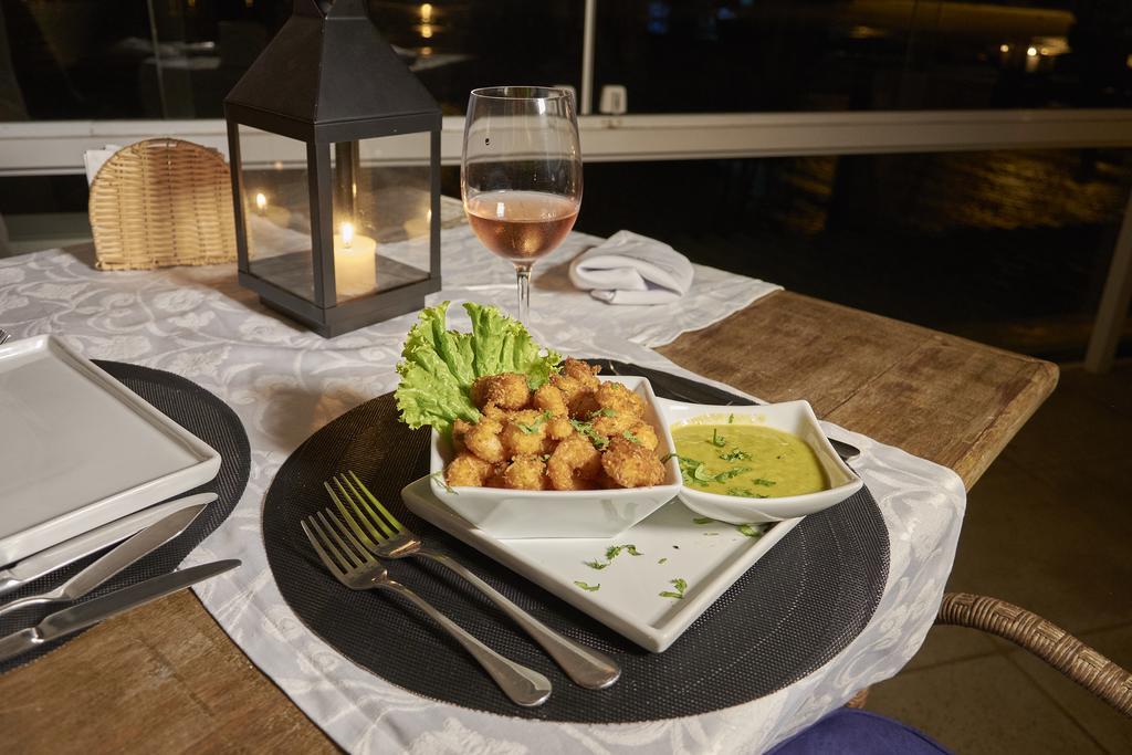 Le Relais De Marambaia Hotel Rio de Janeiro Kültér fotó