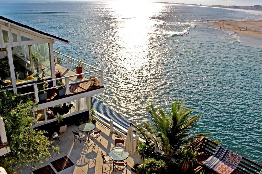 Le Relais De Marambaia Hotel Rio de Janeiro Kültér fotó