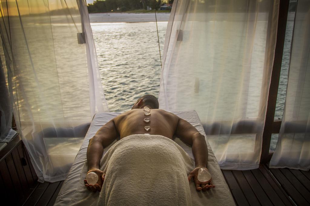 Le Relais De Marambaia Hotel Rio de Janeiro Kültér fotó