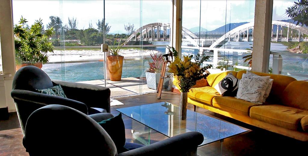 Le Relais De Marambaia Hotel Rio de Janeiro Kültér fotó