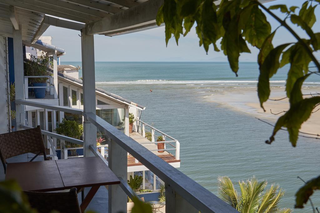 Le Relais De Marambaia Hotel Rio de Janeiro Szoba fotó