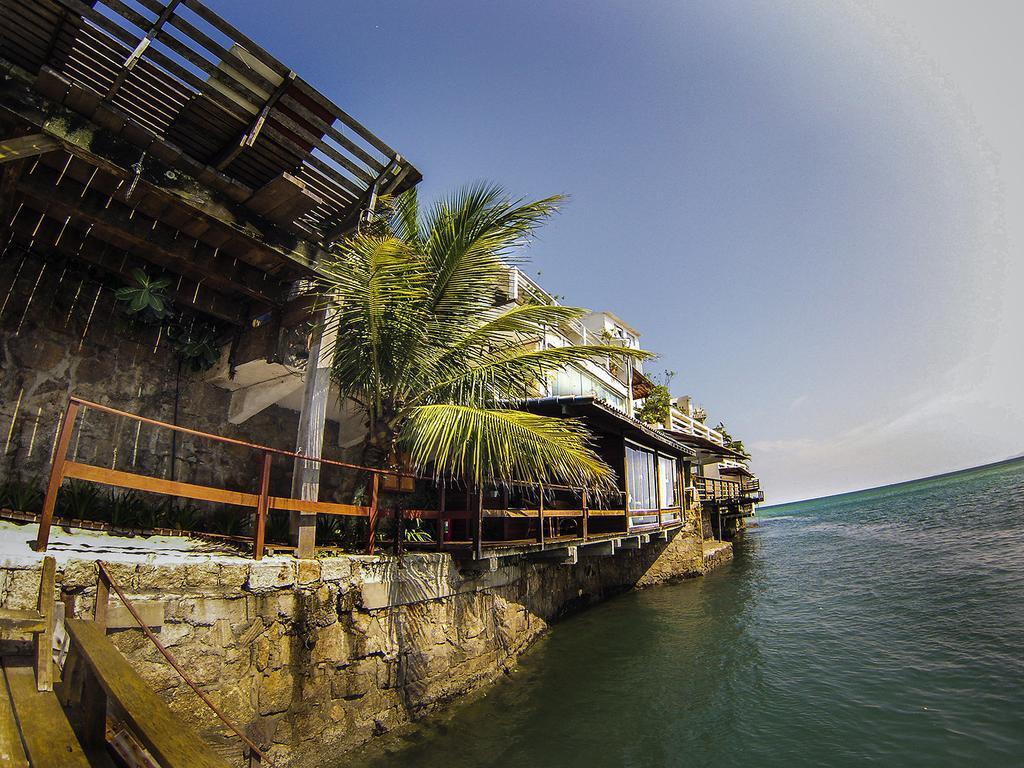 Le Relais De Marambaia Hotel Rio de Janeiro Kültér fotó