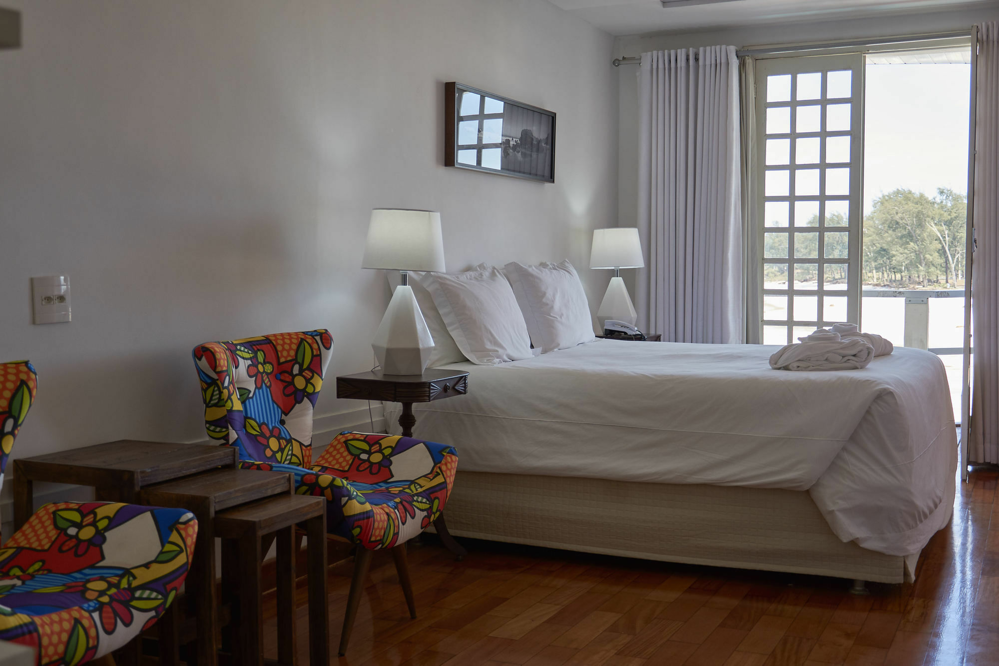 Le Relais De Marambaia Hotel Rio de Janeiro Kültér fotó