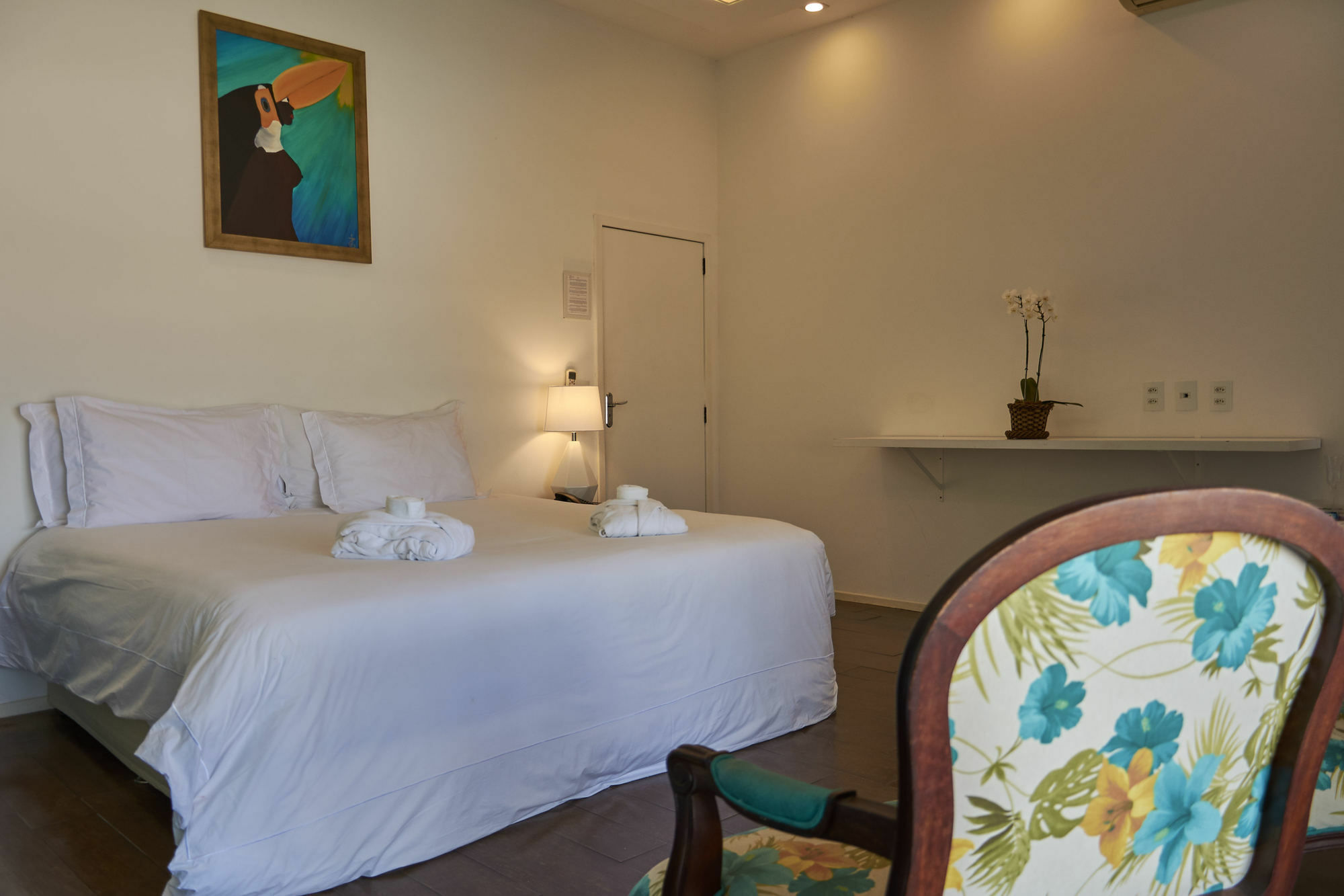 Le Relais De Marambaia Hotel Rio de Janeiro Kültér fotó