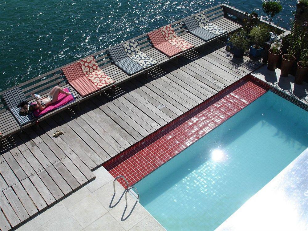 Le Relais De Marambaia Hotel Rio de Janeiro Kültér fotó