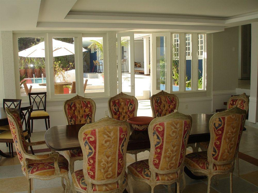 Le Relais De Marambaia Hotel Rio de Janeiro Kültér fotó